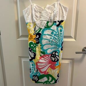 Lilly Pulitzer Krissa Sea Shells